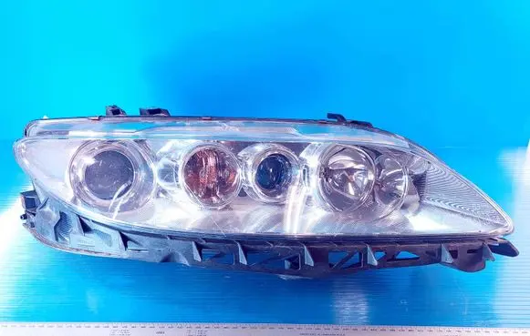 Mazda 6 Headlight/headlamp 014003903R