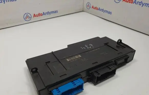 BMW 3 E90 E91 Central body control module 9298948 61359298948