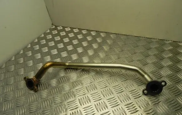 Subaru Forester SJ Turbo turbocharger oiling pipe/hose VD11838