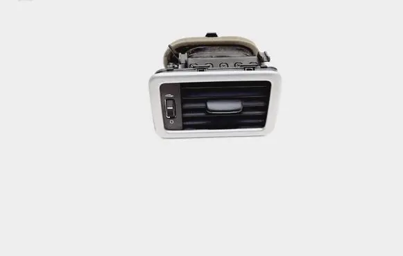Volvo V70 Dashboard side air vent grill/cover trim 30755183