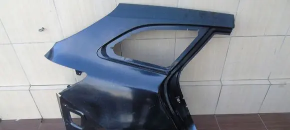 KIA Ceed Rear quarter panel 71504A2C20