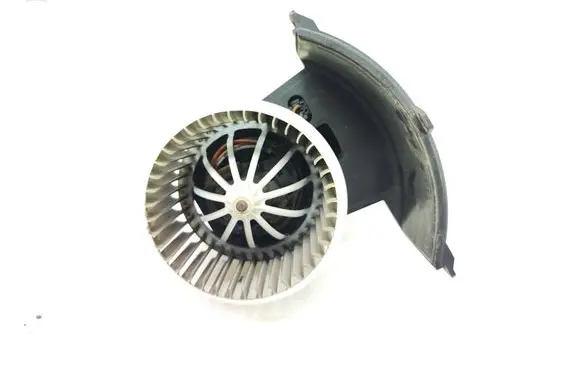 Volkswagen Transporter - Caravelle T5 Heater fan/blower 7E2820021 A05904115