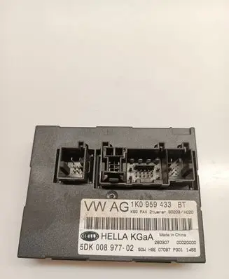 Seat Altea XL Comfort/convenience module 1K0959433BT 5DK00897702 280307