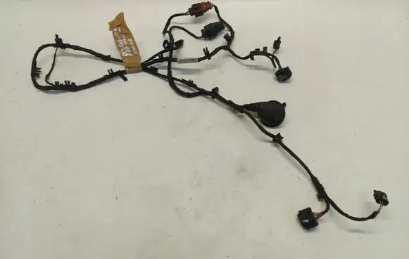 Audi Q3 F3 Parking sensor (PDC) wiring loom 83f971104b