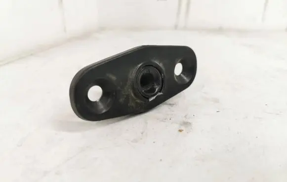 Opel Combo E Sliding door check strap stopper 9808079180