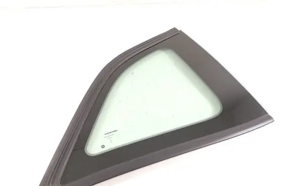 Dodge Challenger Rear side window 68234216AB