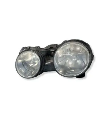Jaguar S-Type Headlight/headlamp 1D923605001 XR8313006BE
