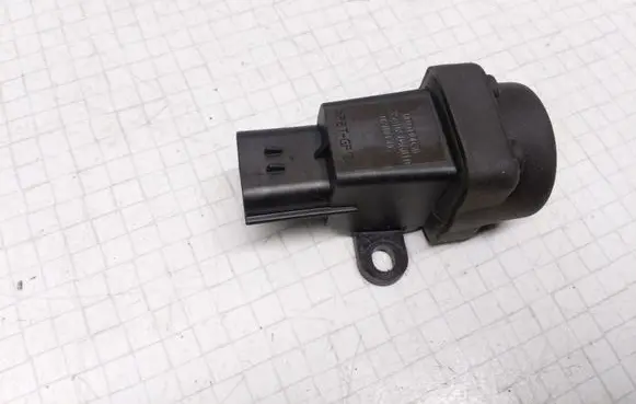 Honda Civic Sensor