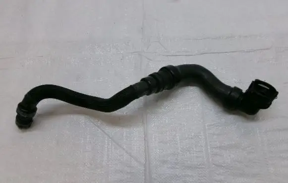 Citroen Berlingo Engine coolant pipe/hose 9830668080