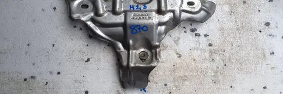Renault Master III Exhaust heat shield 8200906076