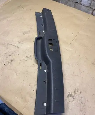 Volvo V50 Trunk/boot sill cover protection 25892