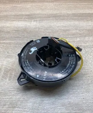 Opel Vectra B Airbag slip ring squib (SRS ring) 90507512 1610662