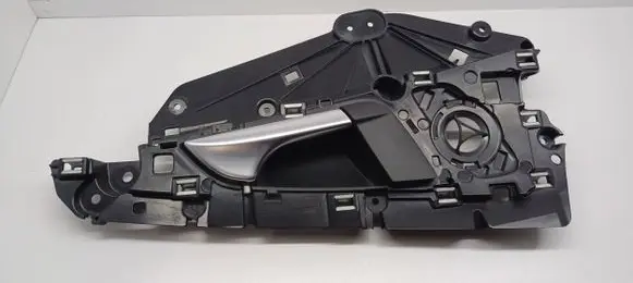Audi A6 C7 Rear door interior handle 4G0839020