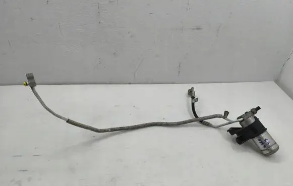 BMW X3 E83 Air conditioning (A/C) pipe/hose
