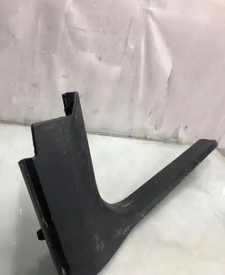 Mercedes-Benz CLA C117 X117 W117 Front sill trim cover A24668002