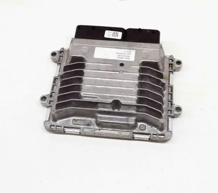 Hyundai Ioniq Engine control unit/module 954412BAK0 A2C1276930101