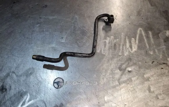 BMW X5 E70 Oil cooling pipe 7578061 17227578061