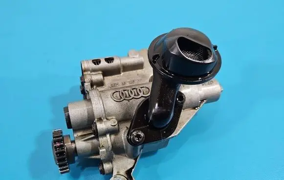 Audi A5 8T 8F Oil pump 06H115105AF IMPRK1579562