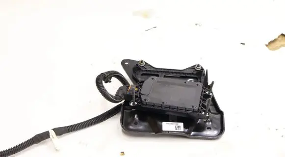 Peugeot 3008 II Reversing camera 9852761080
