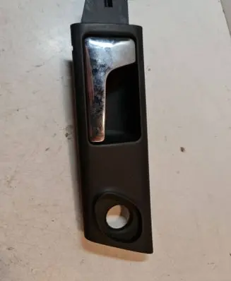 Audi A6 S6 C4 4A Rear door interior handle 4A0839019B
