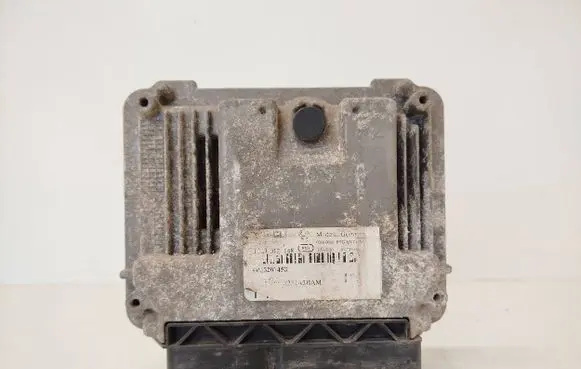 Fiat Croma Engine control unit/module 0281012148 0055207450