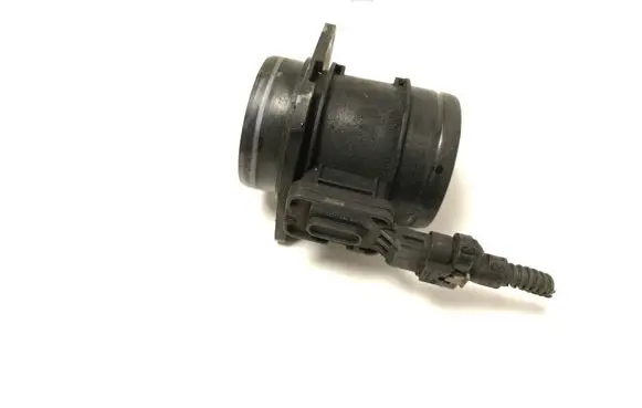 Mass air flow meter