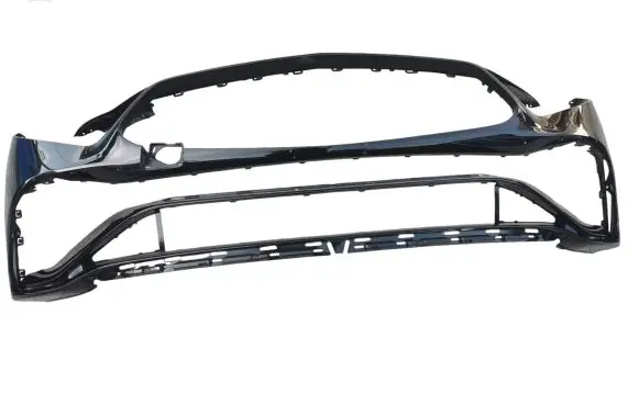 Mercedes-Benz CLS W257 Front bumper A2578858703