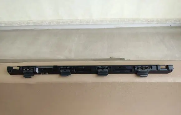 Mercedes-Benz CLS C218 X218 Other sill/pillar trim element A2126800456