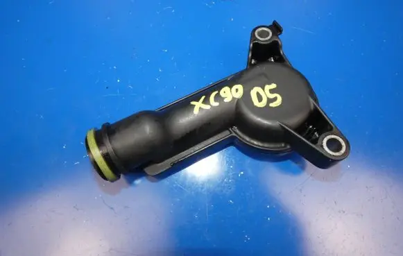 Volvo XC90 Oil sump strainer pipe 31321050 BHFCA