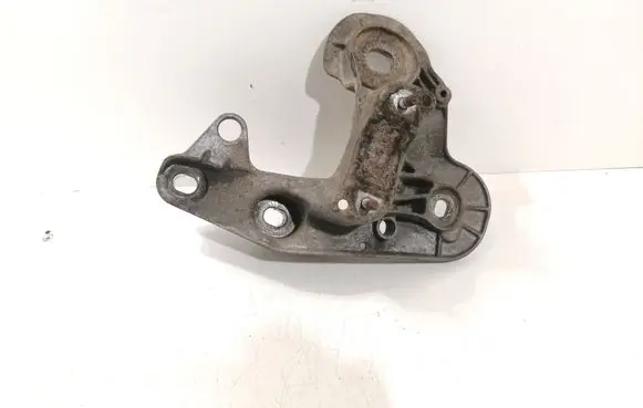 Audi A6 S6 C6 4F Engine mounting bracket 4F0199351AG