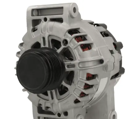 Chevrolet Captiva Generator/alternator TG12C066 135.592.120.500