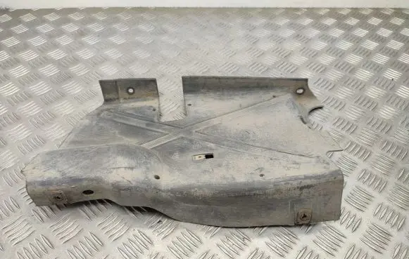 Opel Vivaro Engine splash shield/under tray 8200505043