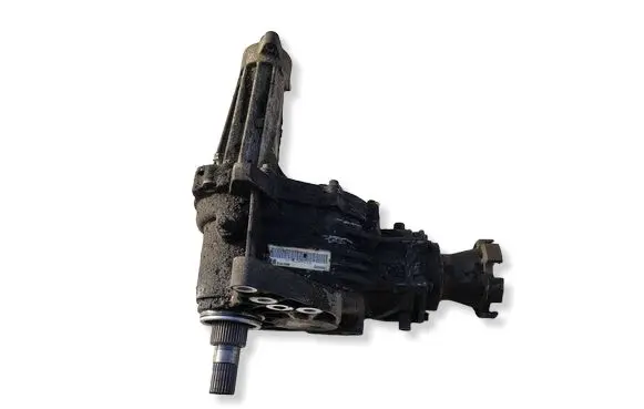 Chevrolet Captiva Front differential 24240427