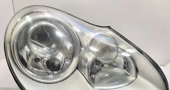 Porsche Cayenne (9PA) Headlight/headlamp
