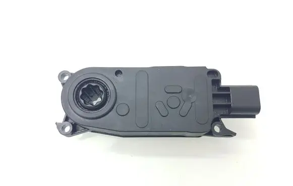 Ford Escape IV Radiator active air flap actuator LX6B8476 LX6B8476BA 5877R1013