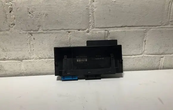 BMW 3 E92 E93 Comfort/convenience module 9286780 10681810