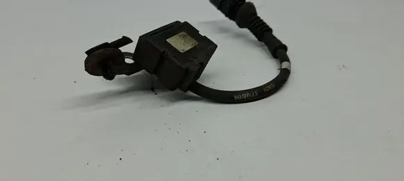 Audi Q7 4L ESP acceleration yaw rate sensor N1001039