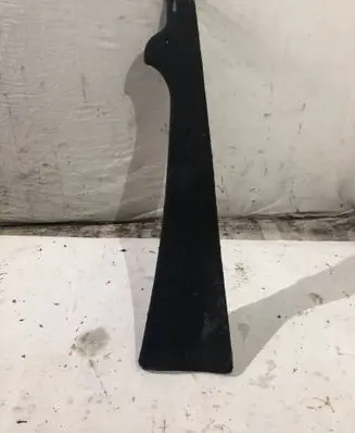 BMW X6 E71 Centre console side trim front 6969546