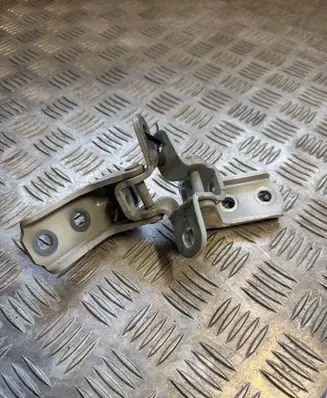 KIA EV6 Front door upper hinge A046057