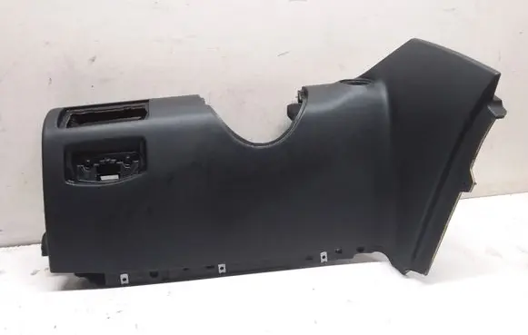 Mercedes-Benz ML W164 Dashboard lower bottom trim panel A1646800187