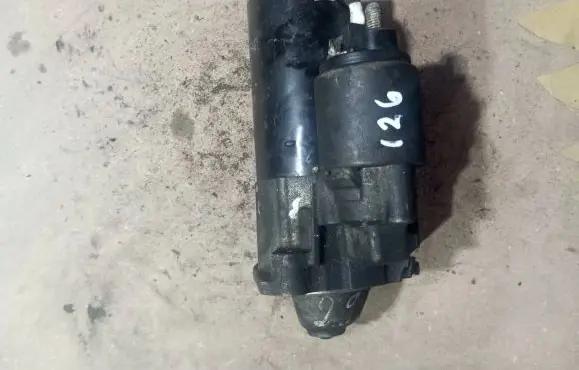 Volvo XC90 Starter motor 0001115007