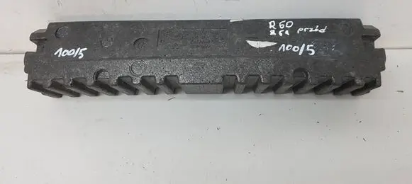 Mini Cooper Countryman R60 Front bumper foam support bar 51119801602 18428710 9801602