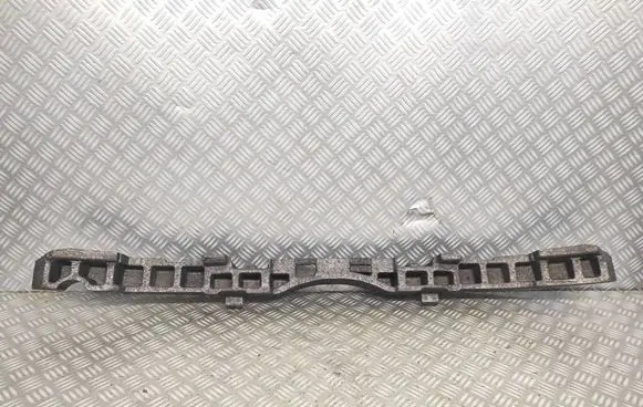 Opel Astra J Front bumper foam support bar 13264408