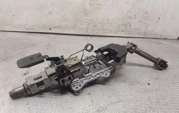 Audi A3 S3 A3 Sportback 8P Steering wheel axle 8P1419502F