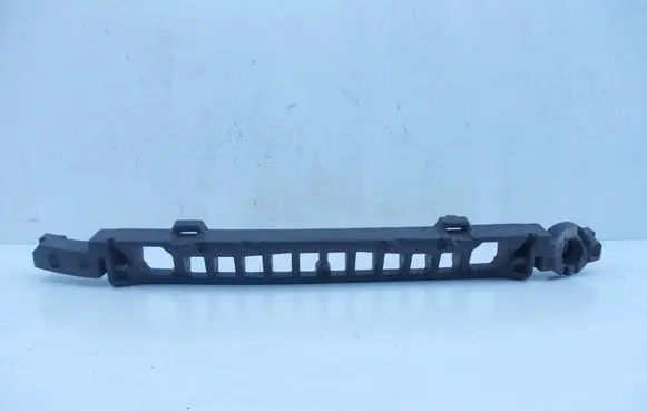 Volkswagen PASSAT B8 Front bumper foam support bar 3G0807251D