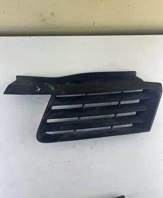 Renault Espace IV Front bumper upper radiator grill SU1270 SU127