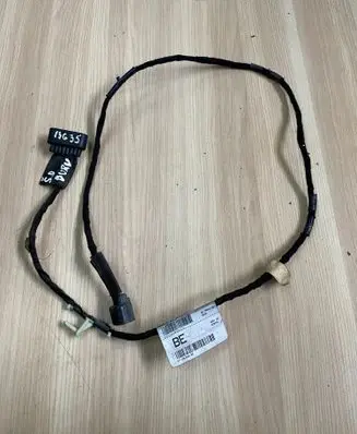 Ford Transit Custom Sliding door wiring loom BK2T19L540BE