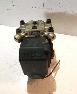 Volkswagen Transporter - Caravelle T4 ABS Pump 0265201037 701614111