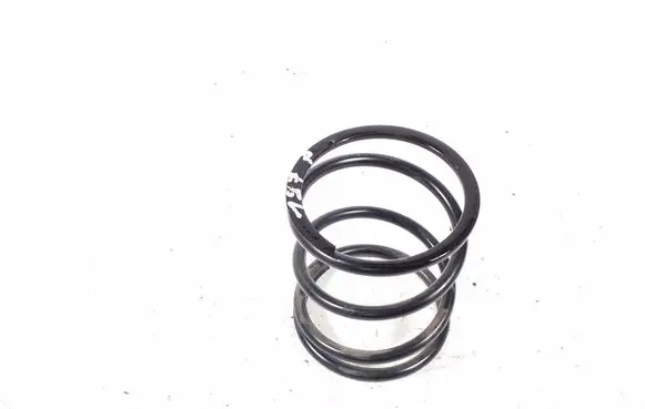 Mercedes-Benz S W221 Front coil spring