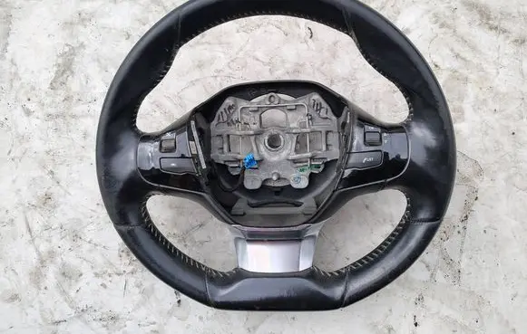 Peugeot 308 Steering wheel 98084115XU